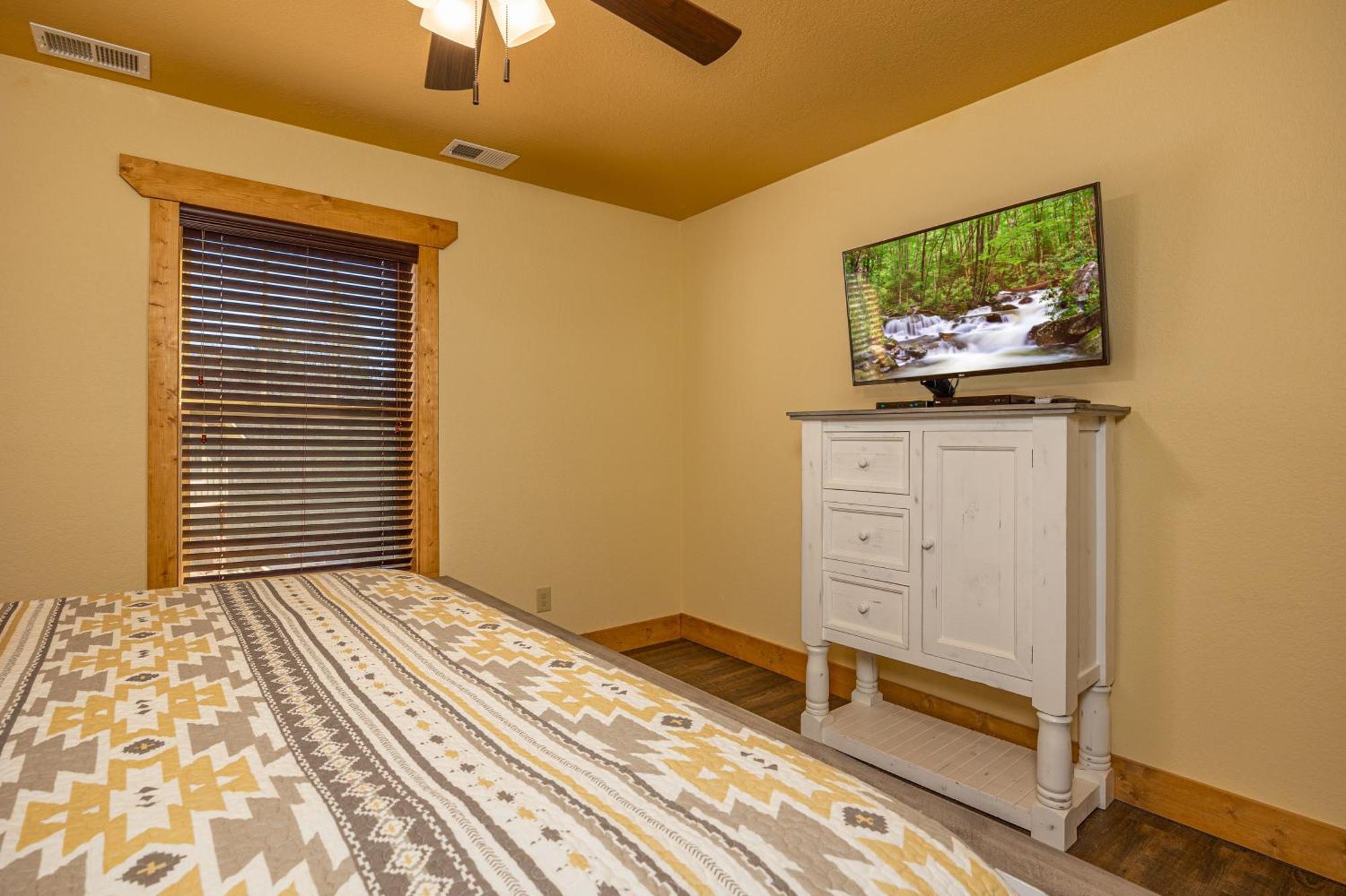 Heaps Of Fun By Eden Crest Villa Gatlinburg Exterior foto