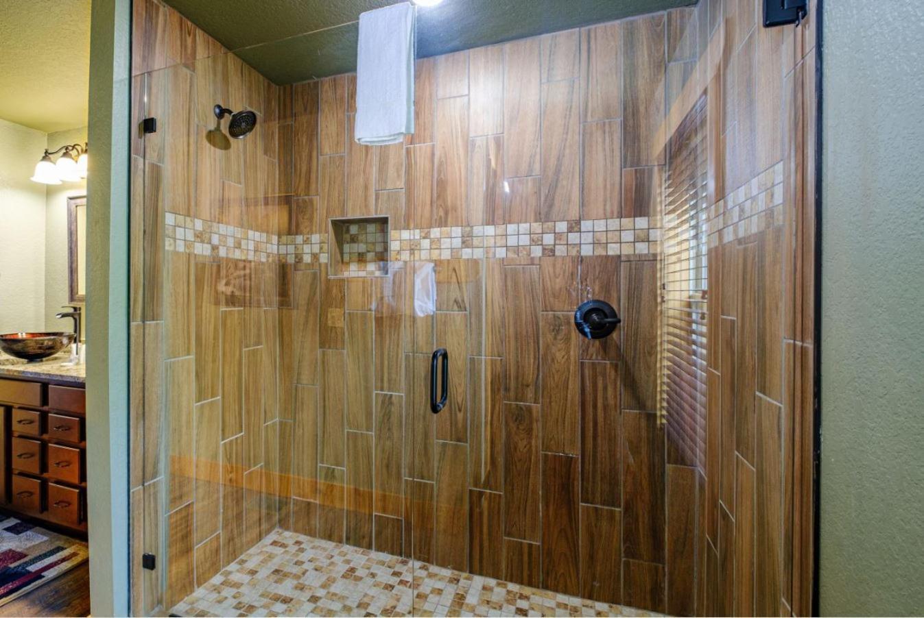 Heaps Of Fun By Eden Crest Villa Gatlinburg Exterior foto