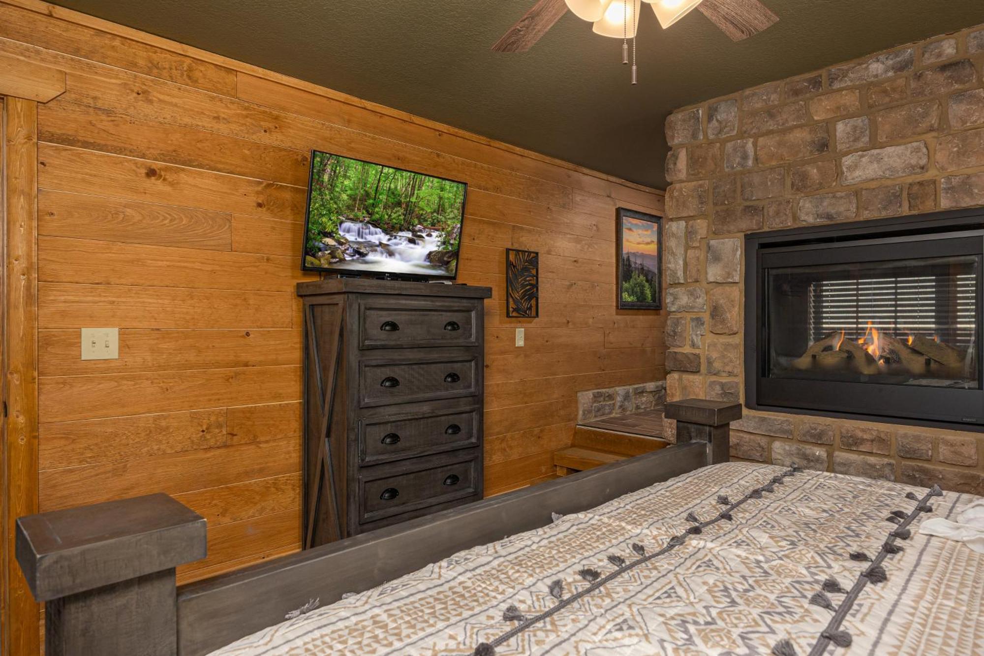 Heaps Of Fun By Eden Crest Villa Gatlinburg Exterior foto